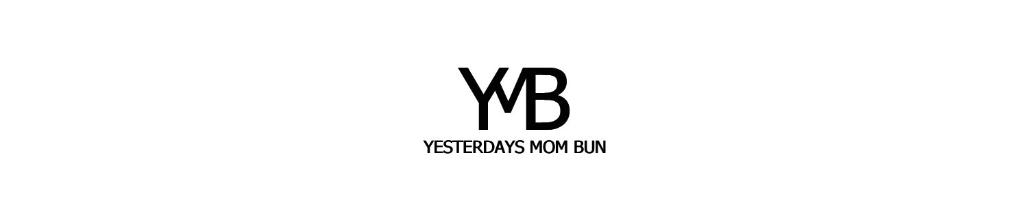 European Clay Mask – Yesterdays Mom Bun